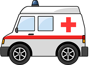 Ramraj Hospitals Ambulance Service in shapur