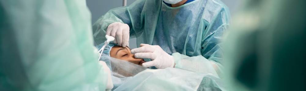 Cosmetic surgery in Shapur