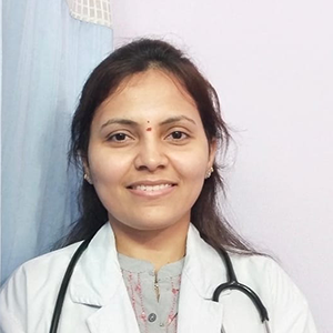 Dr. B. Lavanya