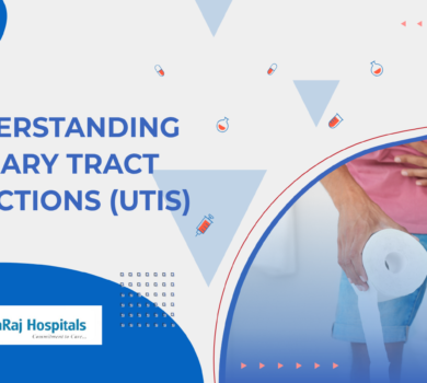 Understanding Urinary Tract Infections (UTIs)