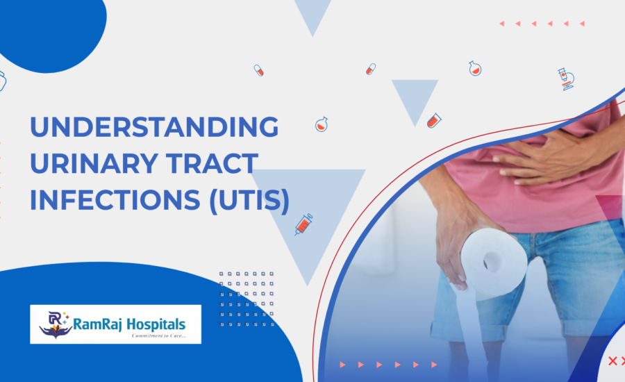 Understanding Urinary Tract Infections (UTIs)