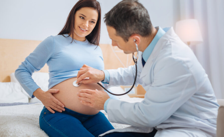 Obstetrician services in Shapur