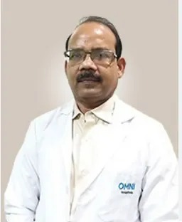 Rohit Kumar Nayak
