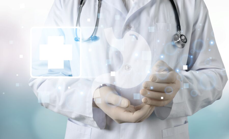 Gastroenterology