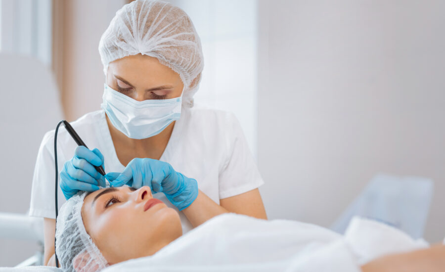 Dermatologist in Shapur, Hyderabad
