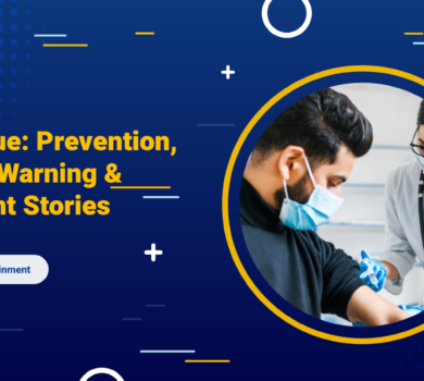 Dengue_ Prevention, Early Warning & Patient Stories