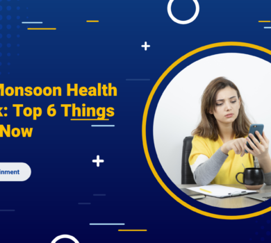 Pre-Monsoon Health Check: Top 6 Things to Do Now