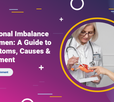 Hormonal Imbalance in Women_ A Guide to Symptoms, Causes & Treatment